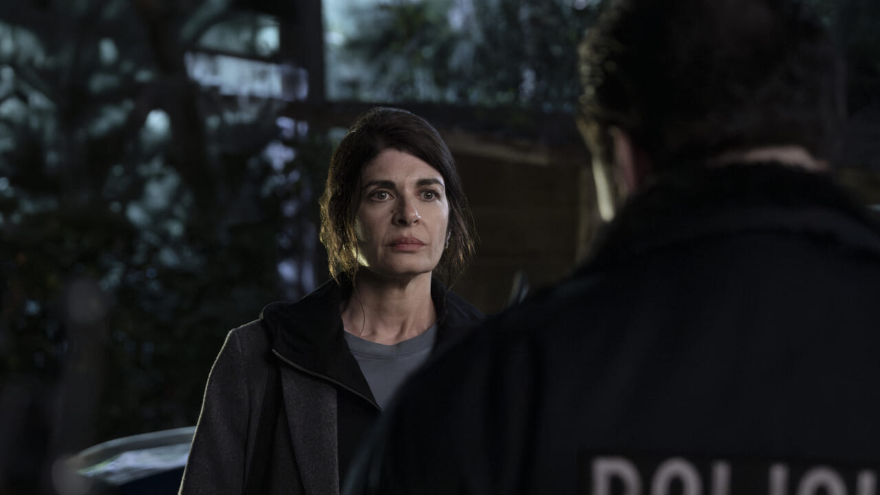 ATrapados - Dans Trap est la nouvelle série de thriller Netflix: Plot et quand il sort