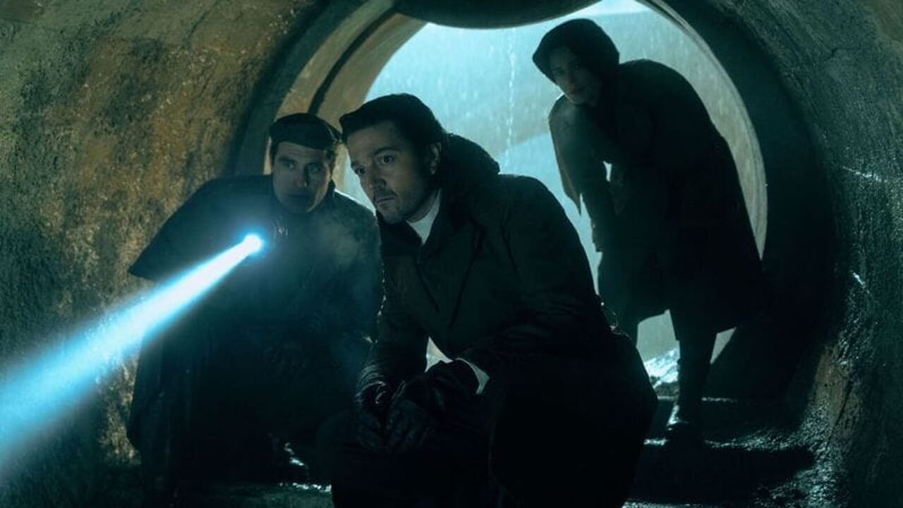 Andor 2, lorsque les épisodes sur Disney + sortent: le calendrier complet