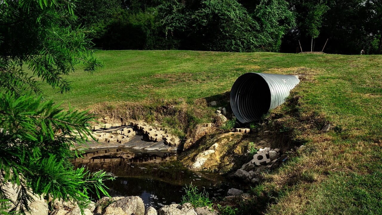Eaux usées de déchets: Italie devra payer 10 millions d'euros (puis 13 par semestre)
