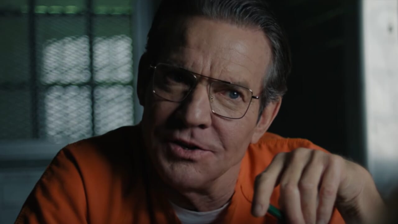 Face heureux, sur Paramount + le thriller basé sur une histoire vraie: bande-annonce, complot, casting et quand il sort