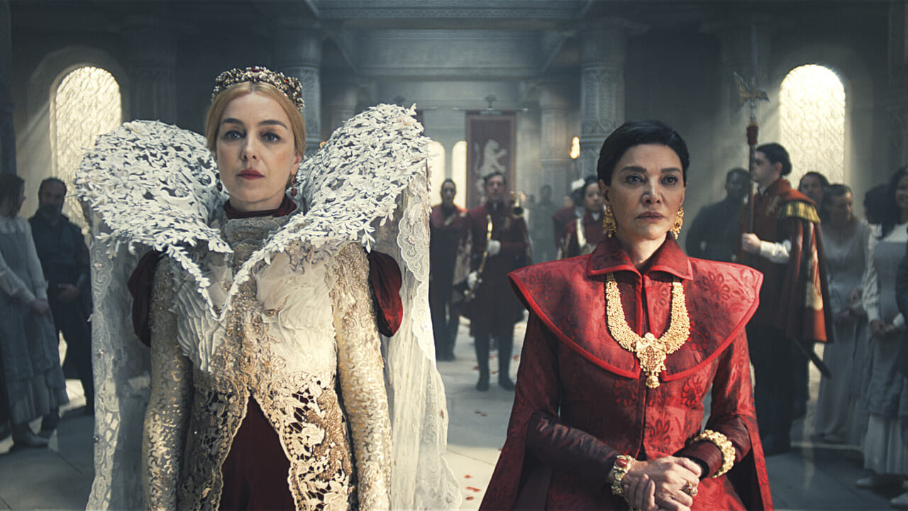 Huit films et une série télévisée à regarder sur les premières vidéos ce week-end
