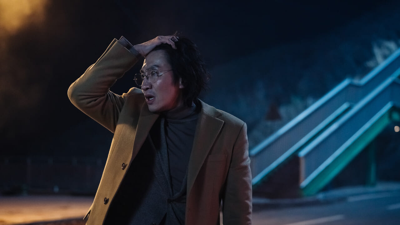 Karma est la nouvelle série de thriller sud-coréenne pour garder un œil sur: l'intrigue et quand il sort