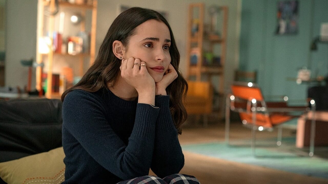 La liste de mes souhaits: tout sur le nouveau film romantique de Netflix avec Sofia Carson