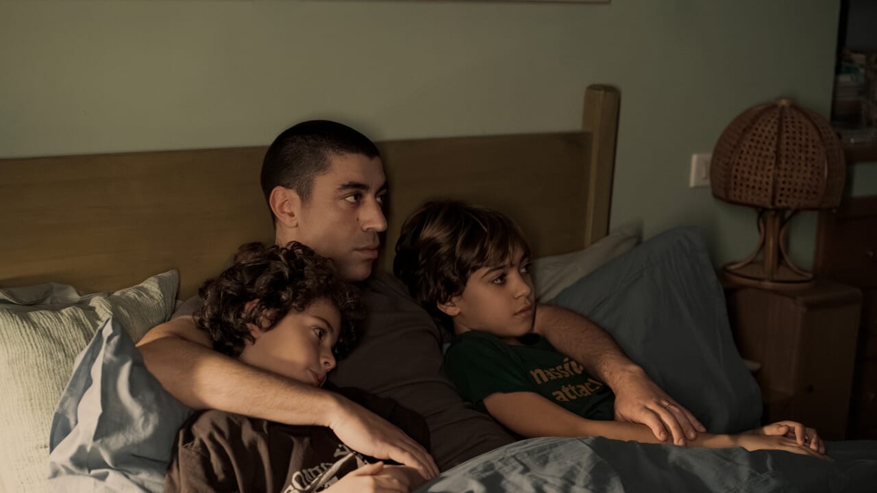 L'histoire de ma famille aura une deuxième saison
