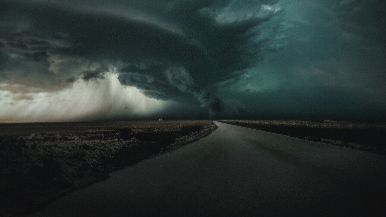 L'histoire vraie de la tornade de Joplin de 2011 qui a inspiré la ville de tornade Docufilm Netflix
