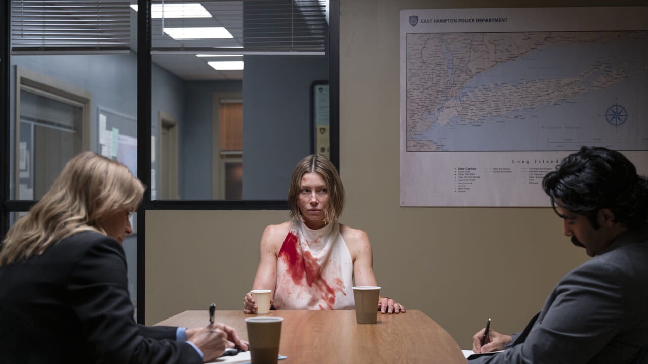 "Mauvaises sœurs", complot et date de sortie de la mini-série Thriller avec Jessica Biel et Elizabeth Banks en premier