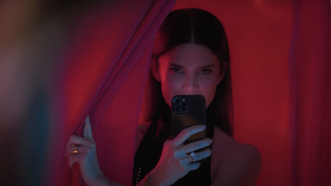 Méduse, tout sur le thriller que tout le monde regarde Netflix
