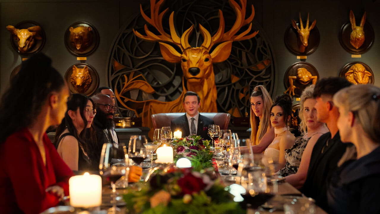 Million Dollar Secret est la nouvelle réalité Netflix avec un million de dollars: comment ça marche et quand il sort