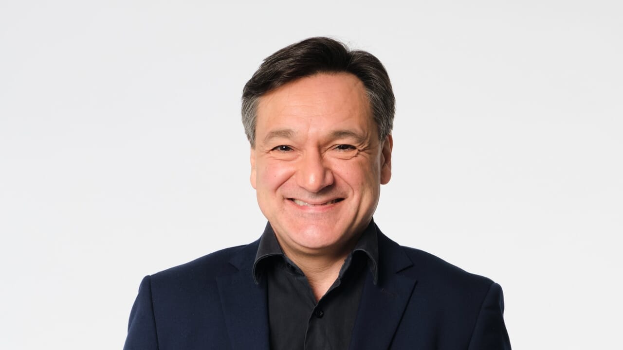 Money Road, la nouvelle émission de téléréalité dirigée par Fabio Caressa: comment ça marche et quand il sort