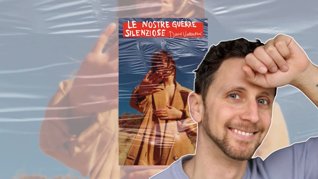 Nos guerres de tous les jours silencieuses