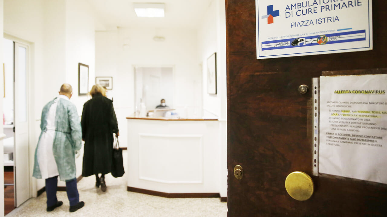 Nous risquons une pléthore de médecins mal formés et de stress