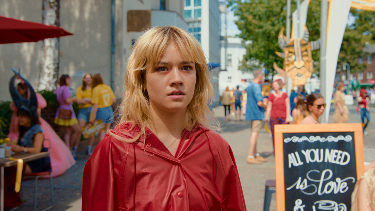 "Où est Wanda?" 2 sera là: les premières avancées sur l'avenir de la série de drames allemandes