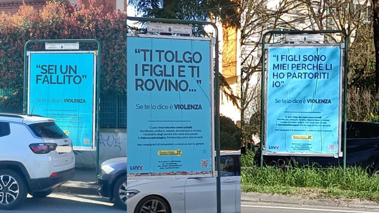 Peut-être que nous allons enfin commencer à parler de pères et de victimes séparés