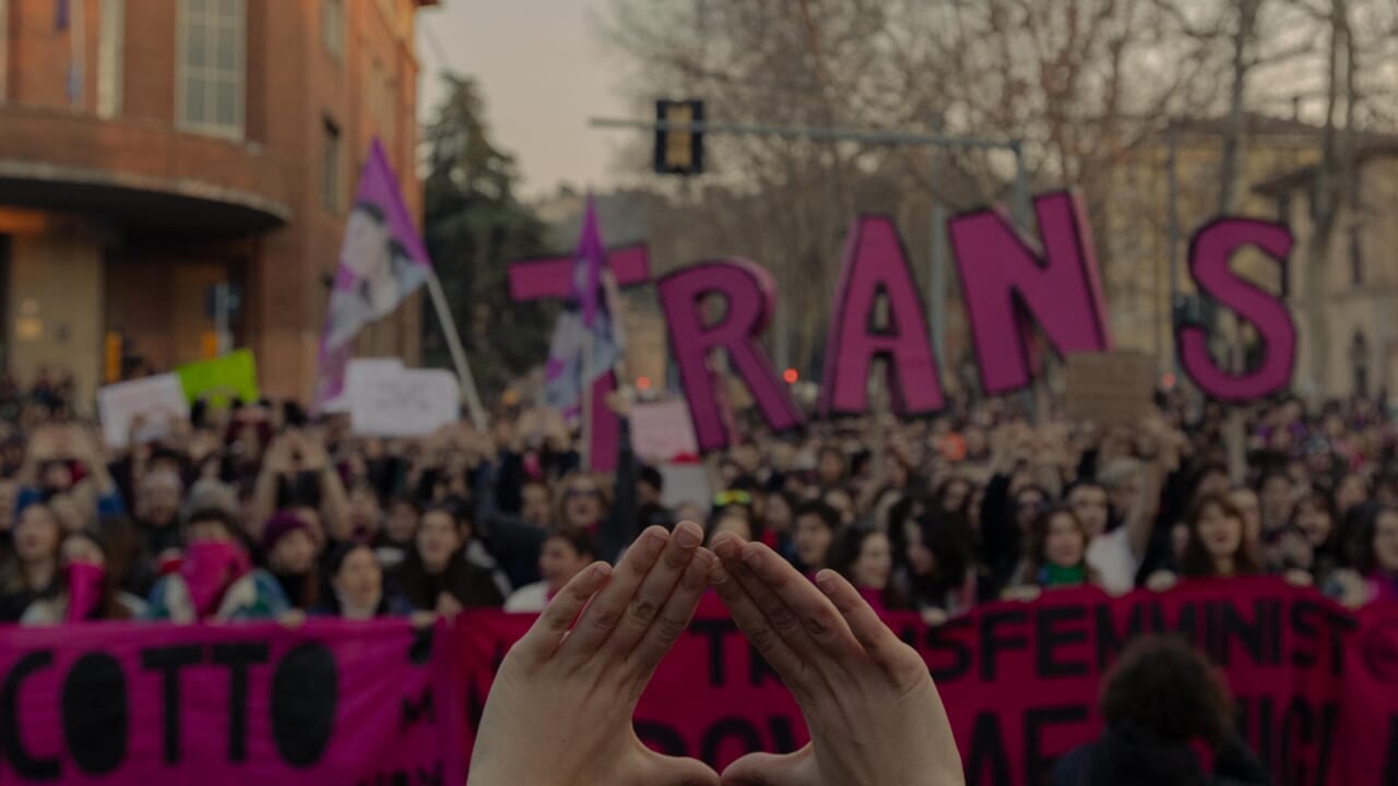 Pour parler de fémicide, avez-vous besoin du contradictoire?
