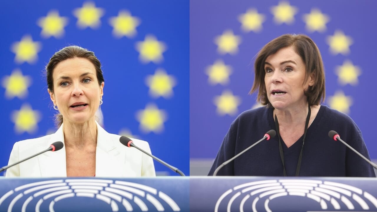 Qatargate, La révocation de l'immunité pour les députés du Parti démocrate Moretti et Gualmini ont demandé