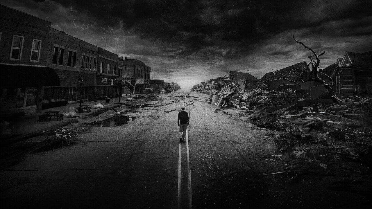 TORNADO TOWN: Dans l'œil du cyclone, lorsque le Docufilm sort sur la terrible tornade de Joplin de 2011