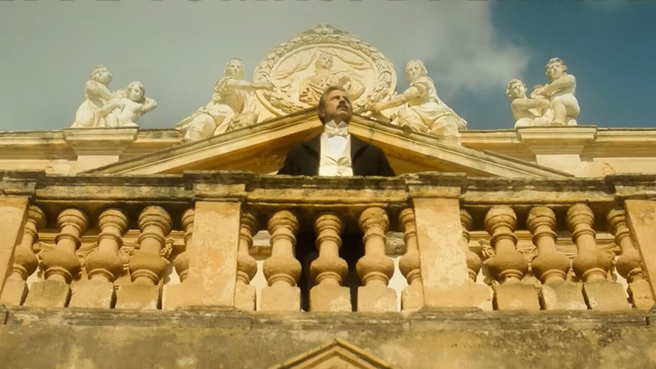 The Gattopardo: L'histoire bientôt pour se préparer à la série Netflix