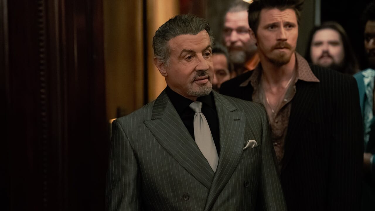 Tulsa King 3 sera-t-il là? L'annonce de Paramount + pour la série avec Sylvester Stallone