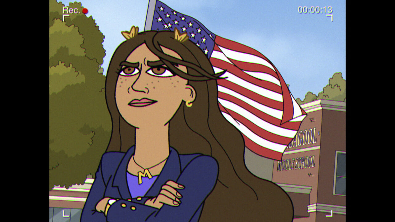 # 1 Happy Family USA: bande-annonce, intrigue et date de sortie de la série animée satirique hilarante pour adultes