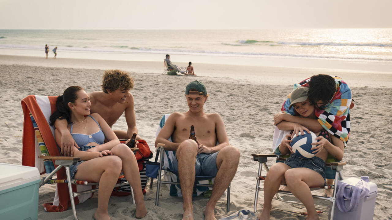 Summer dans vos yeux 3, voici quand la dernière saison sort