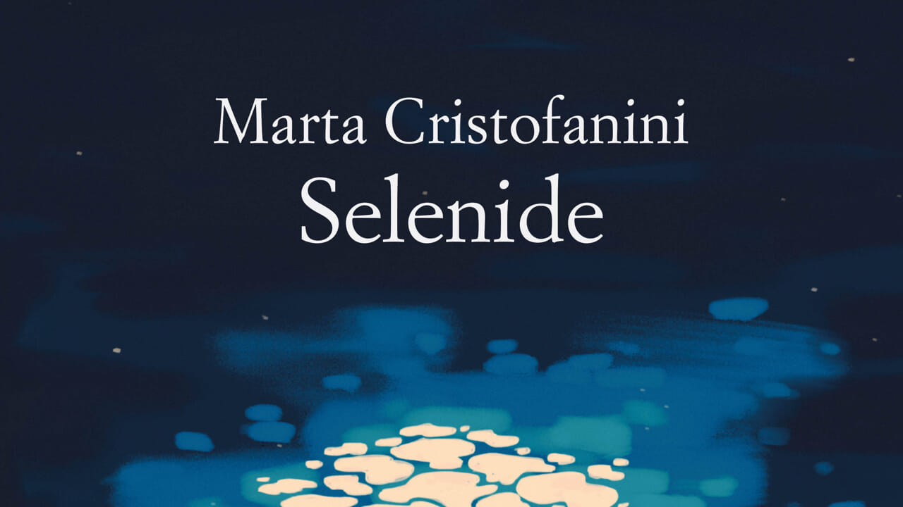 'Selénide' par Marta Cristofanini
