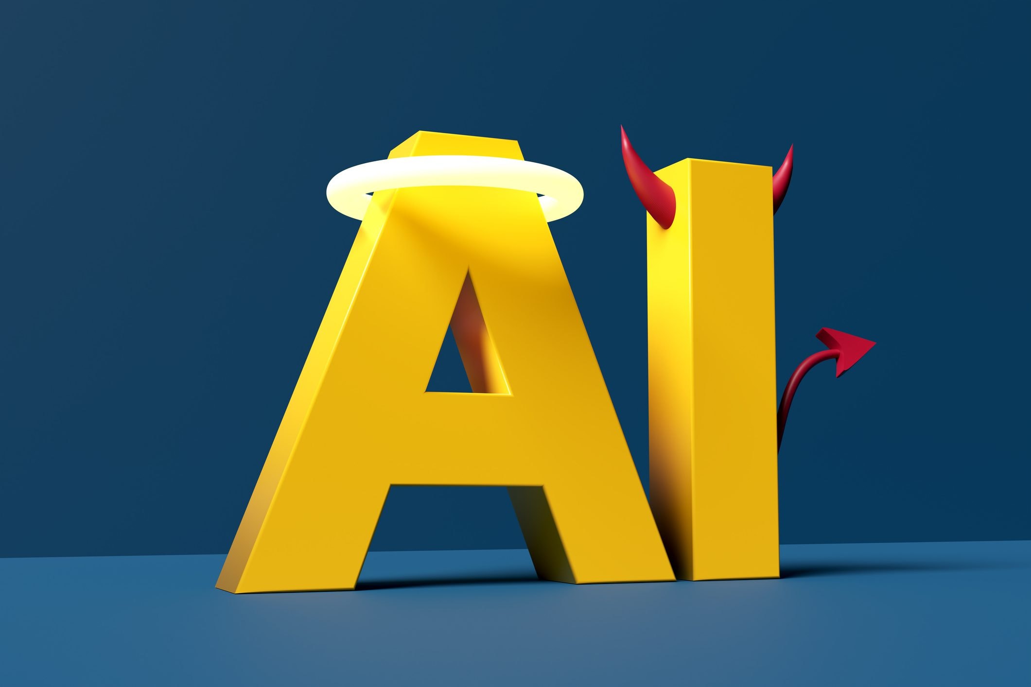 intelligenza artificiale pro contro vantaggi svantaggi