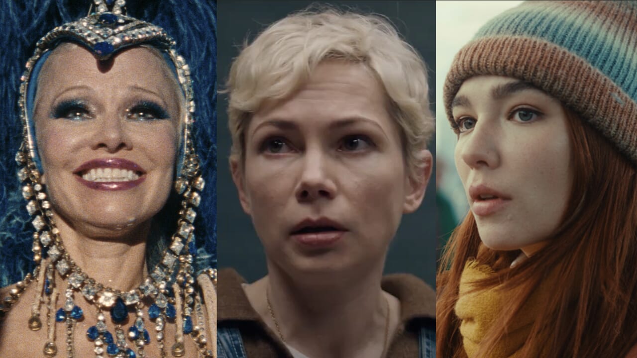 Les films et les séries télévisées à regarder ce week-end