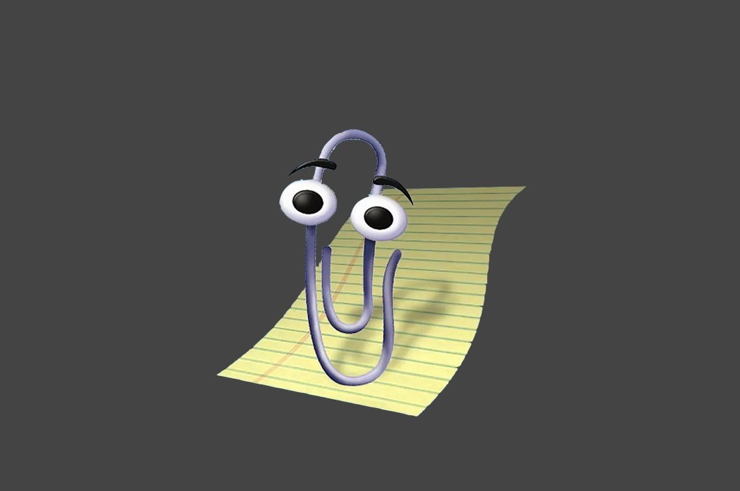 Clippit Word