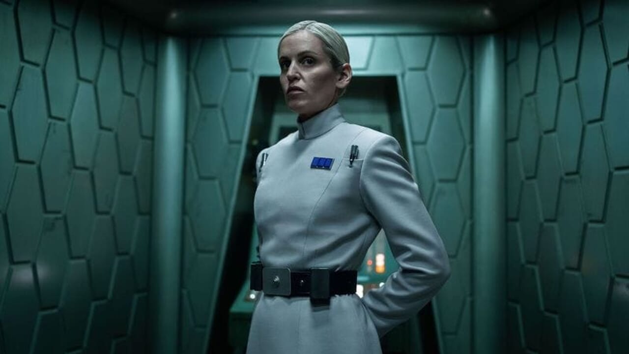 Andor 2, le casting et qui sont les personnages de la série Star Wars