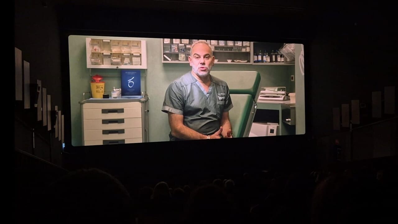 "L'art de la beauté émotionnelle" sur la vidéo privilégiée Le document qui décompose les préjugés sur la médecine esthétique