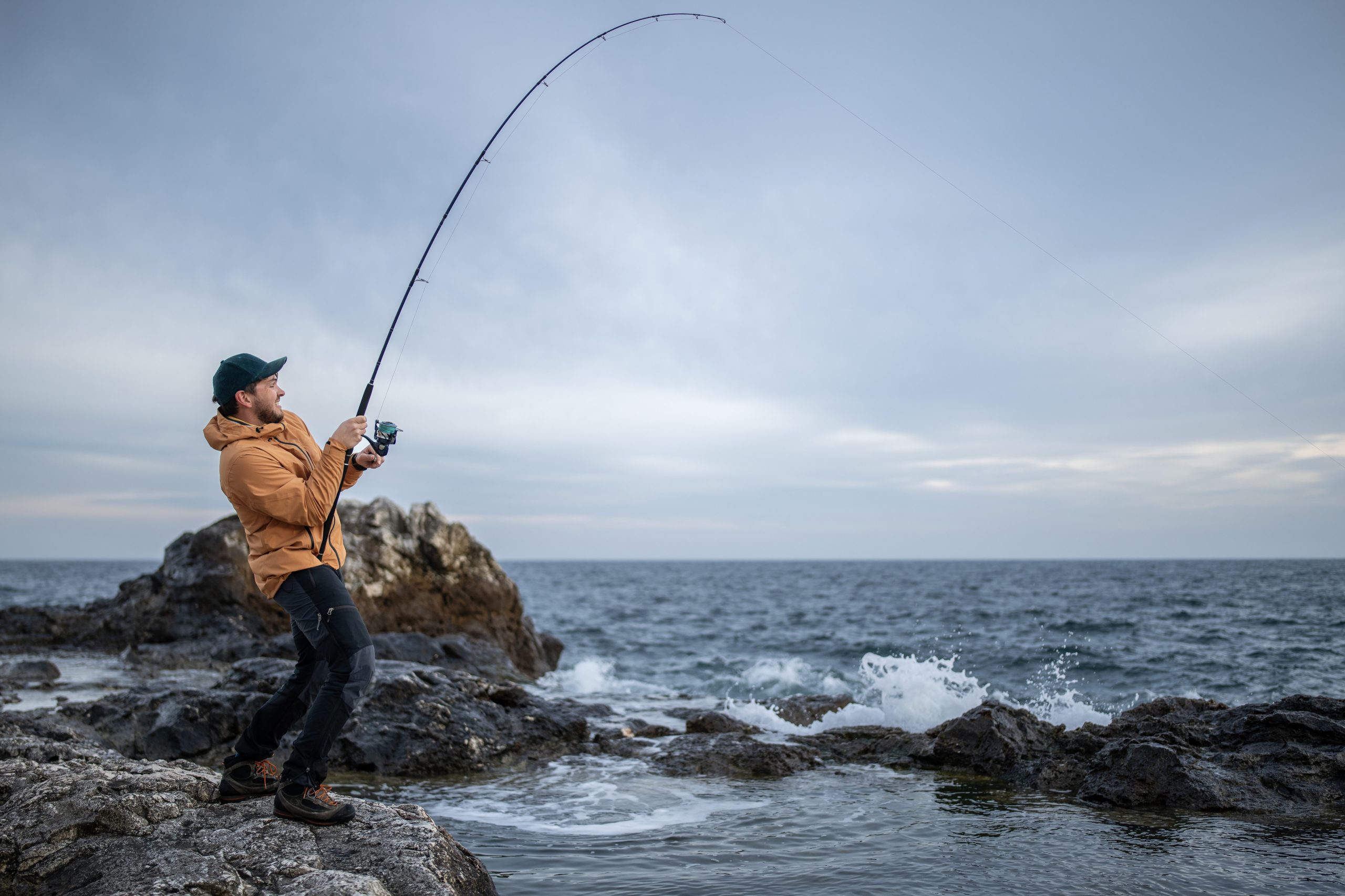 pescatore