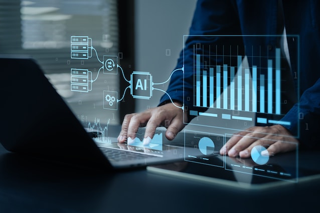 Données et biais Intelligence artificielle