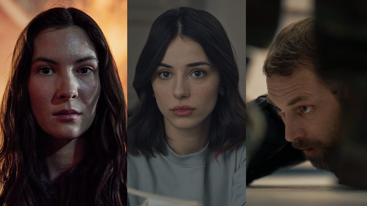 La série et les films à voir sur Netflix ce week-end de Pâques