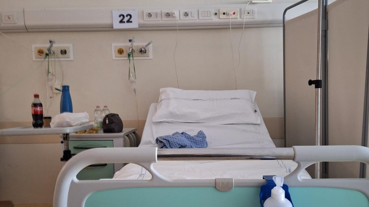 En attente de six ans d'intervention économique: donc les fausses nouvelles tuent