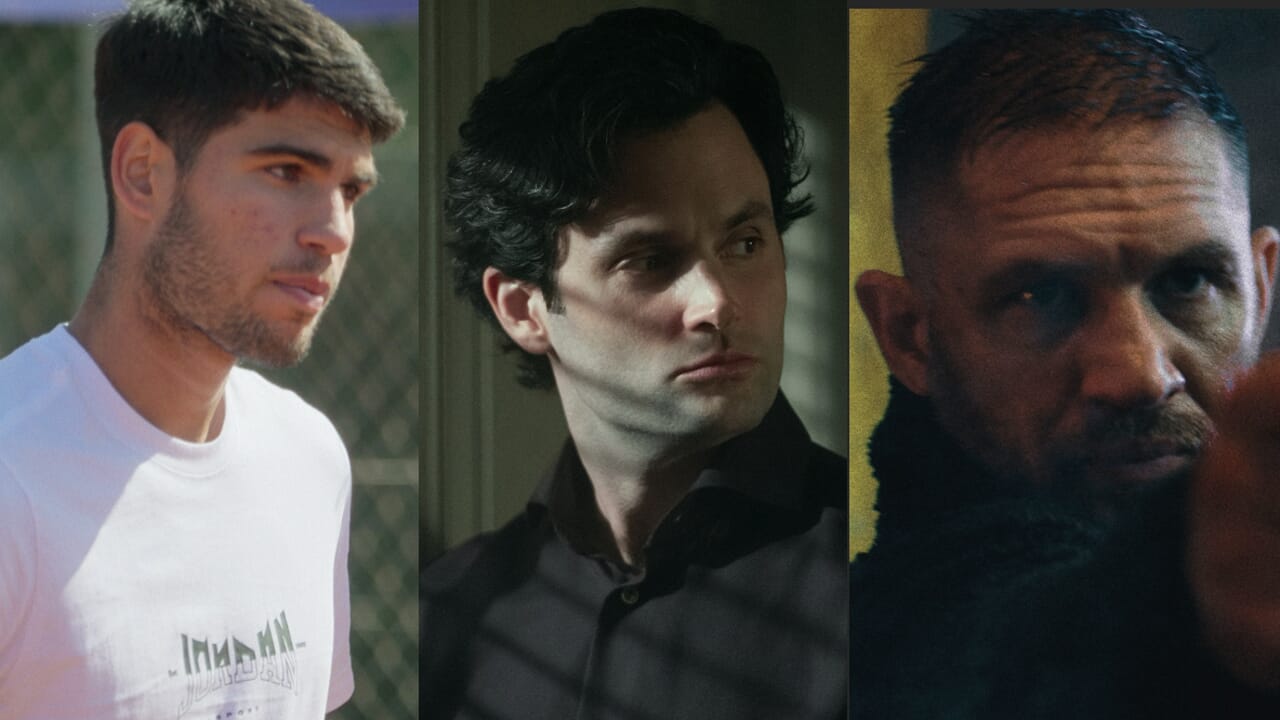 La série et les films à voir sur Netflix cette semaine