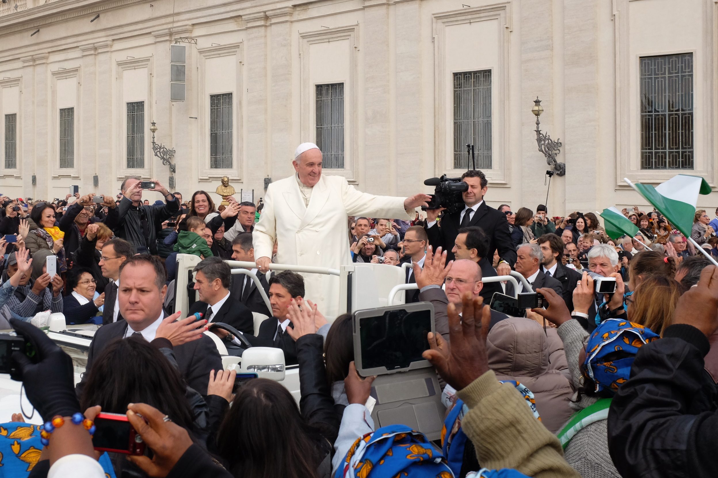 biografia papa francesco bergoglio
