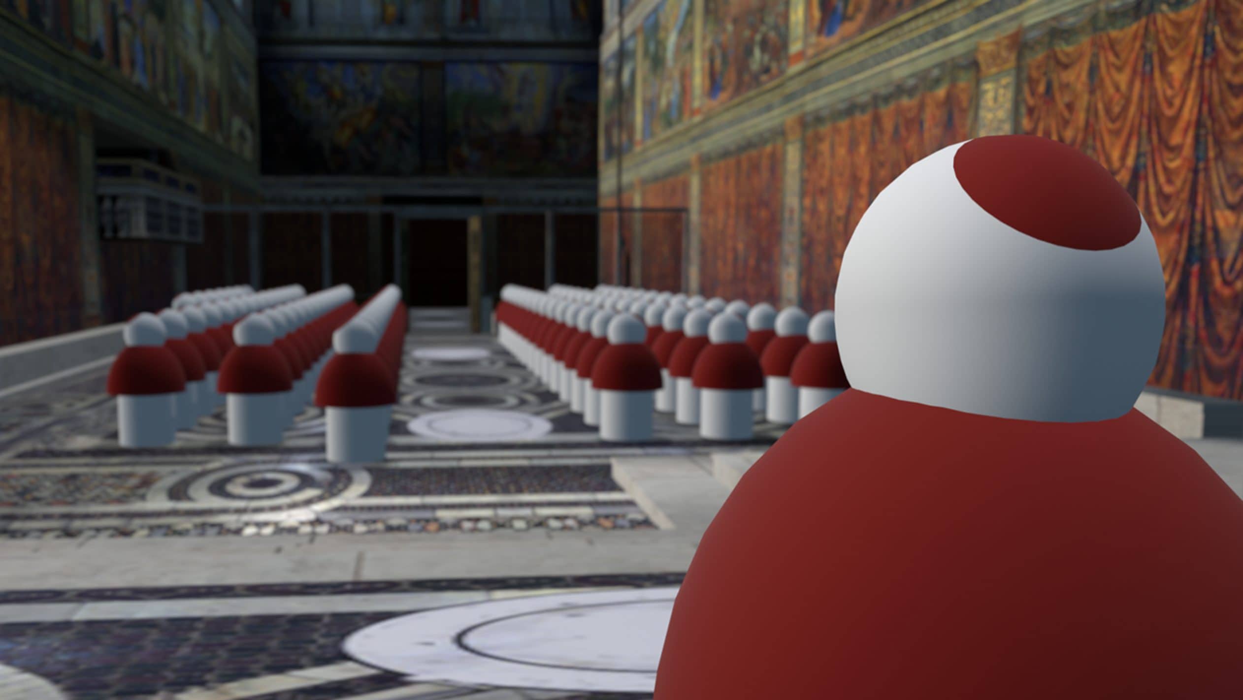 conclave