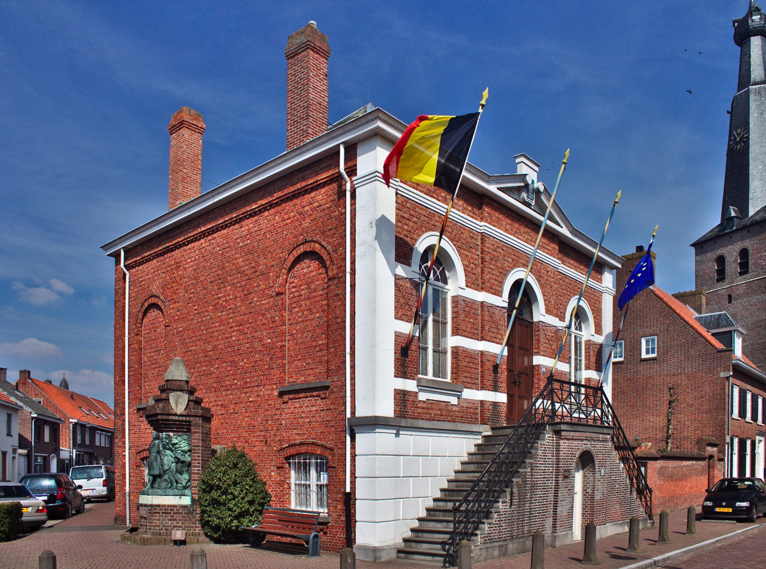 Baarle-Hertog