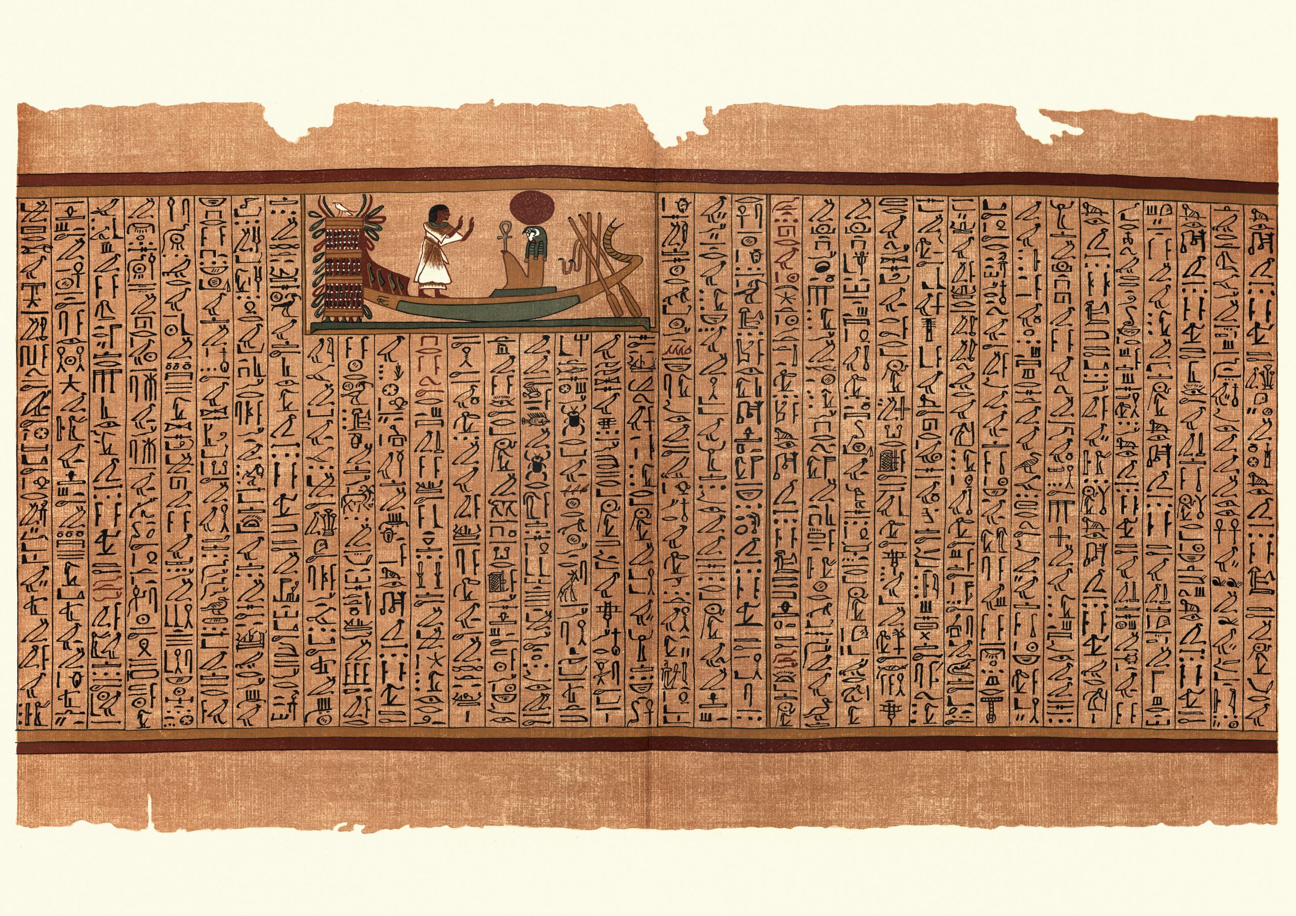 carta papiro