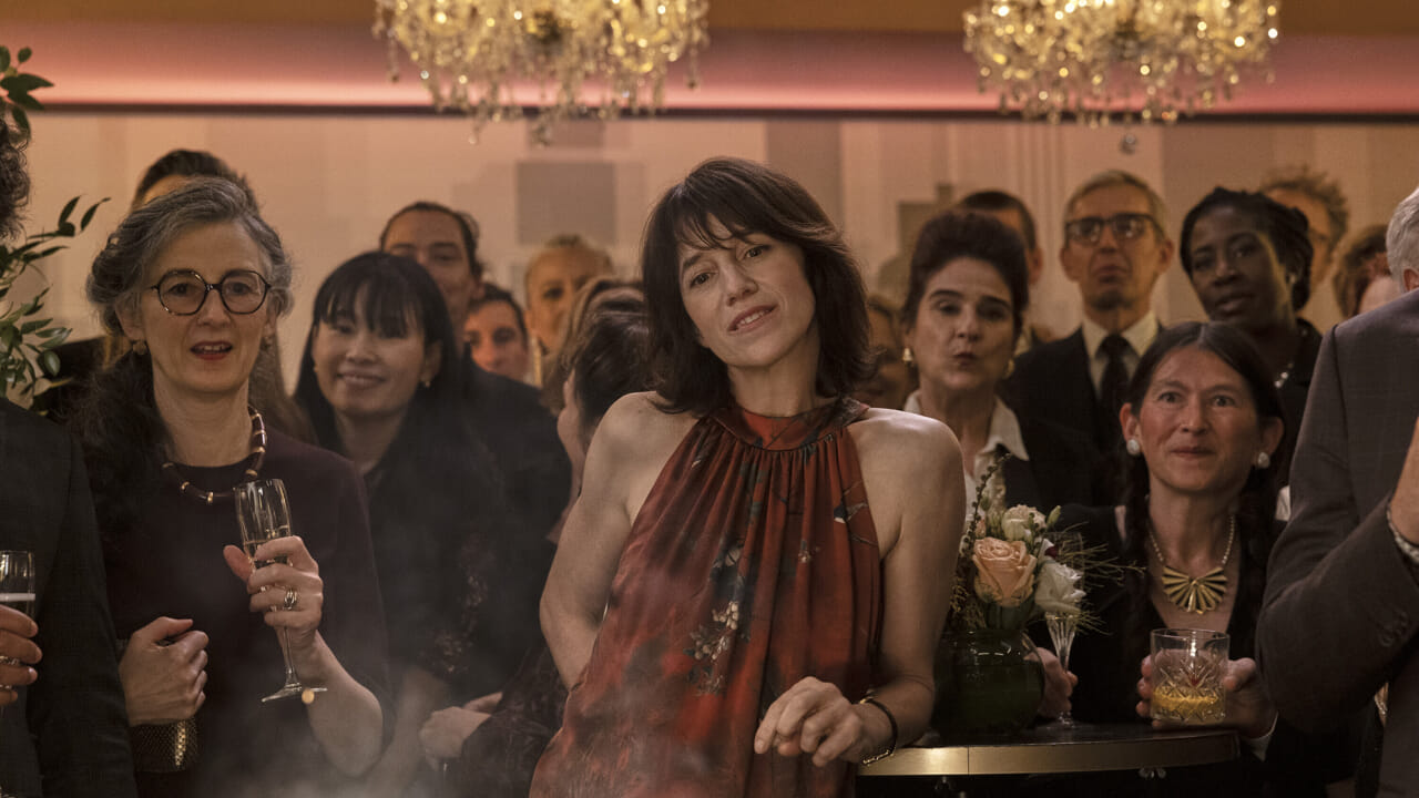 Dix films et deux séries télévisées à regarder sur les premières vidéos ce week-end