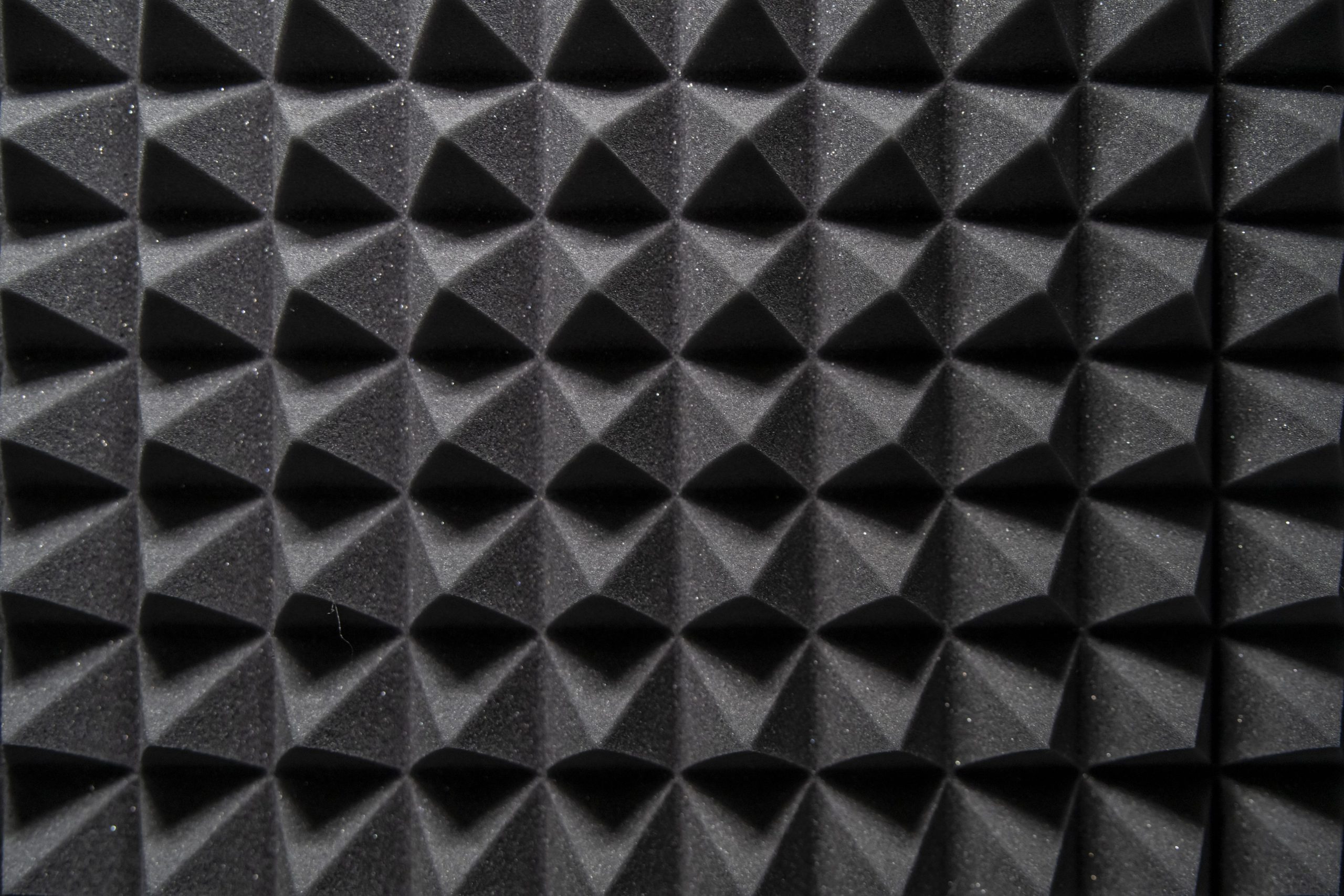 pannelli insonorizzati