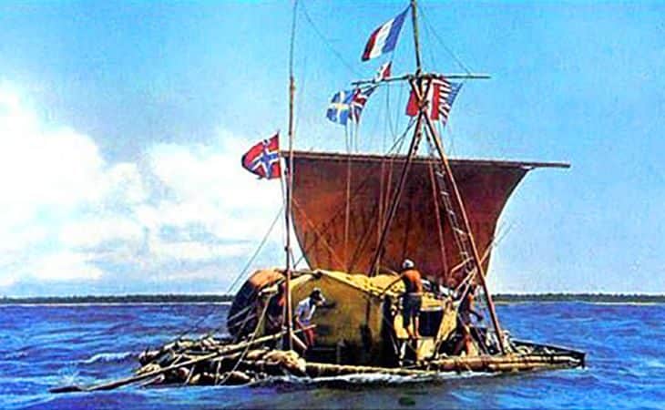 KON TIKI