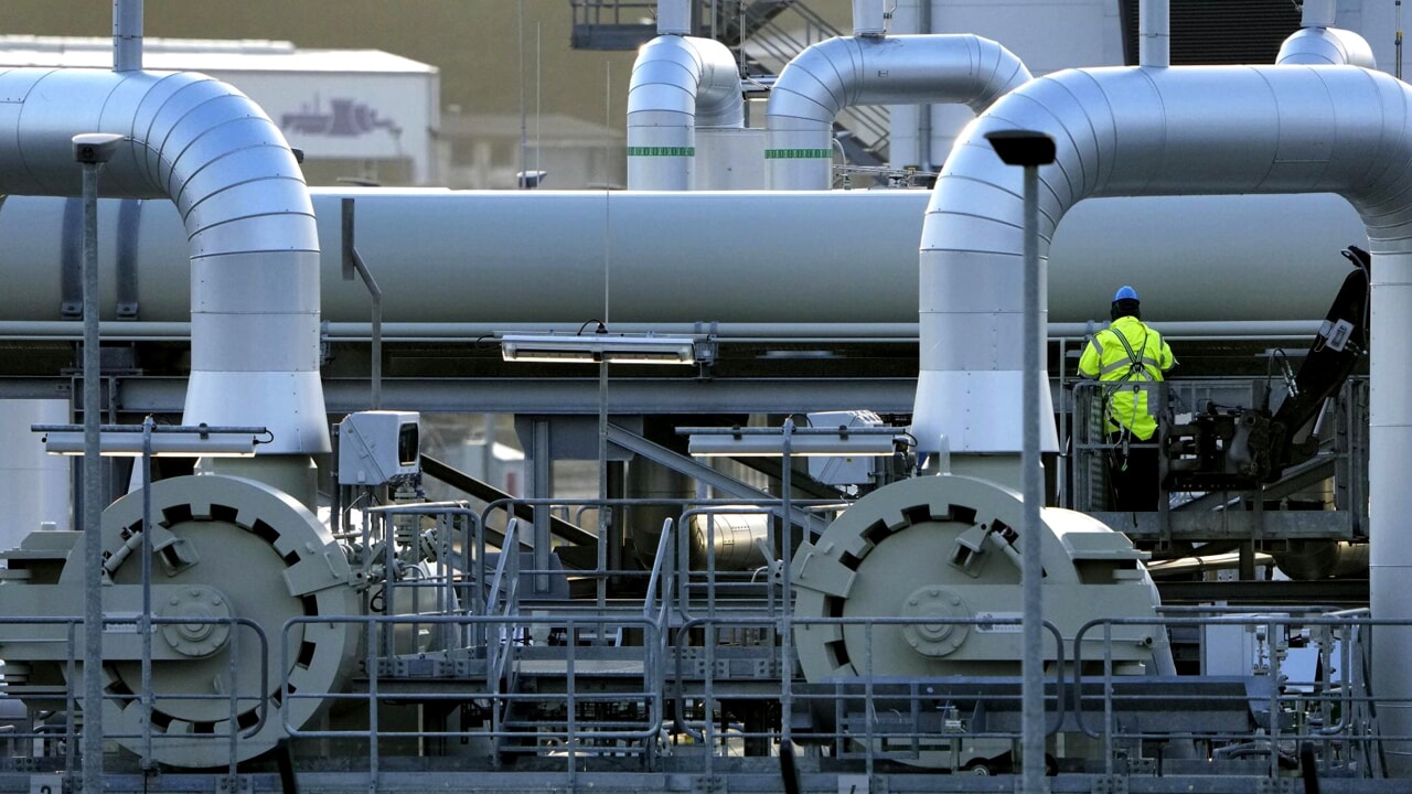Après les fonctions de Trump, l'Europe pourrait-elle revenir au gaz russe?