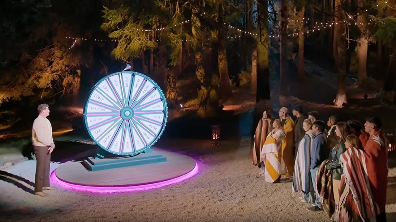 Camp de bataille, la nouvelle émission de téléréalité de Netflix: comment ça marche et quand il sort