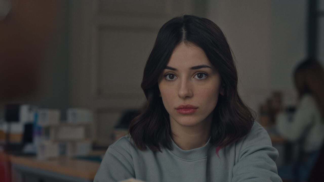 Encyclopédie d'Istanbul: Il y a une nouvelle série turque sur Netflix