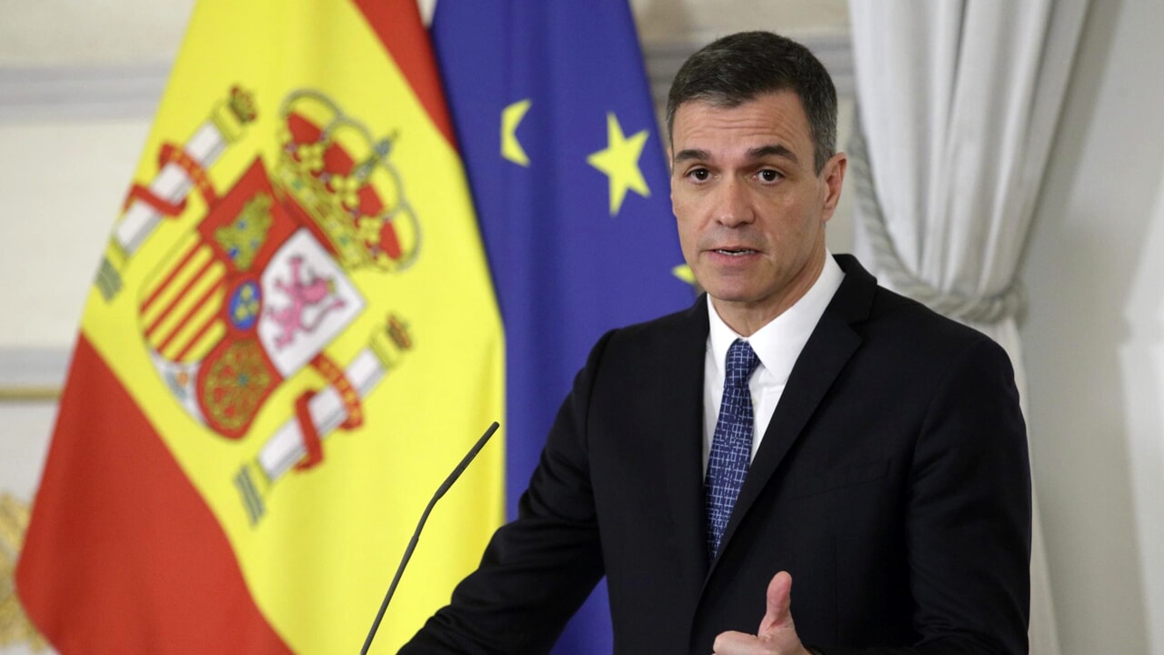 L'Espagne déchire un contrat pour l'achat d'armes auprès d'une entreprise israélienne