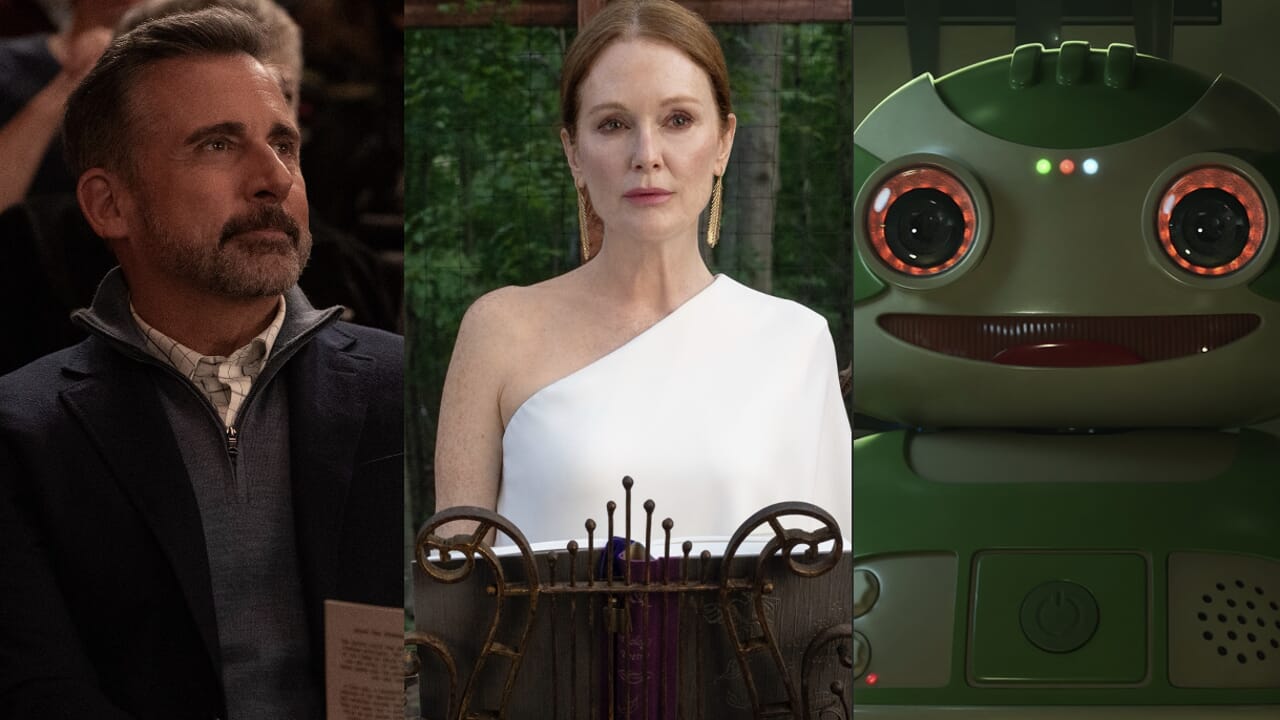 La série Netflix la plus attendue de mai 2025
