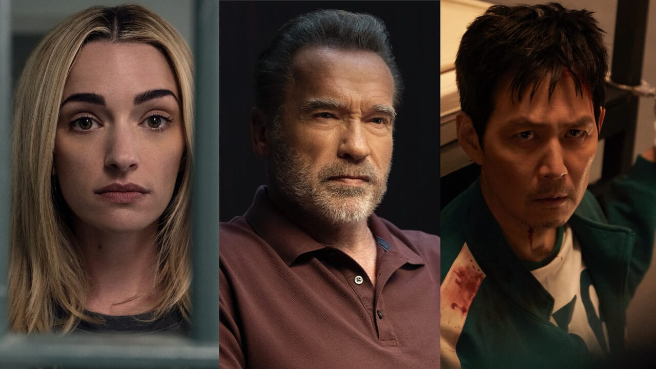 La série Netflix la plus attendue en juin 2025