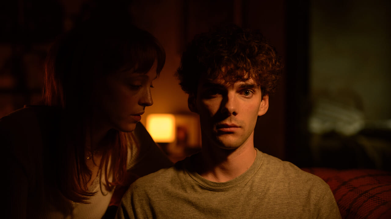 Le jardinier: le nouveau thriller espagnol de Netflix, l'intrigue et quand il sort
