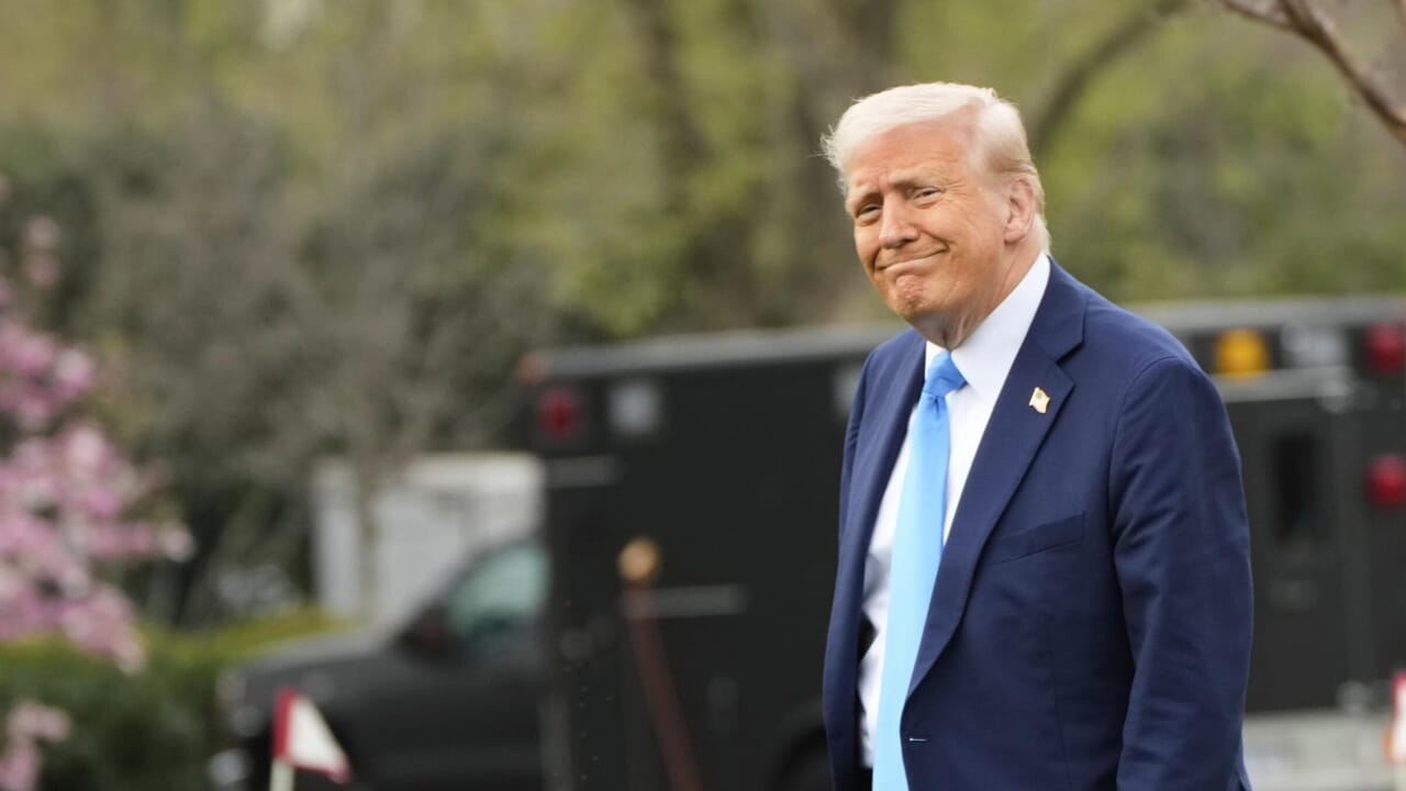 Le premier ministre du Groenland répond à Trump: "Les États-Unis n'auront pas là-bas"